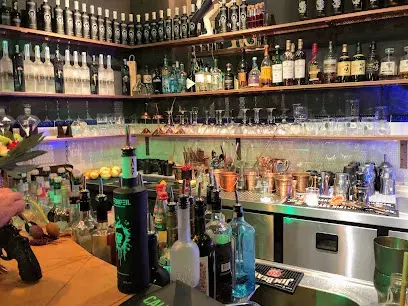 CALL SOUL - Breaking Bar